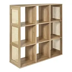 GENERICO - Librero Estante Vintage Adam - Muebles Gaudi