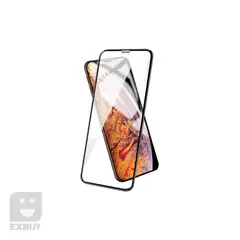 GENERICO - Mica Vidrio 9D 21D para Samsung Galaxy S25 Ultra