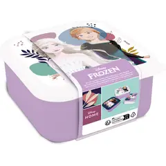 FROZEN - TAPER SET DE 3 PCS SNACK STOR