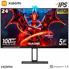 XIAOMI - Monitor A24i Full HD
