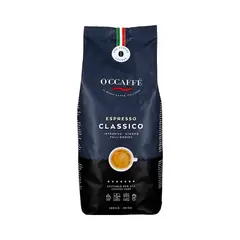 OCCAFFE - Café Molido Espresso Classico 1 KG