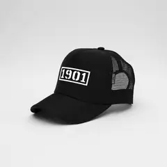 GENERICO - Gorra Trucker Unisex 1901
