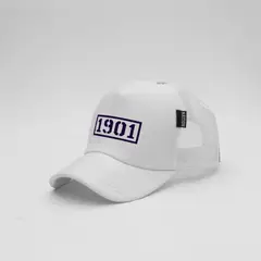 GENERICO - Gorra Trucker Unisex 1901