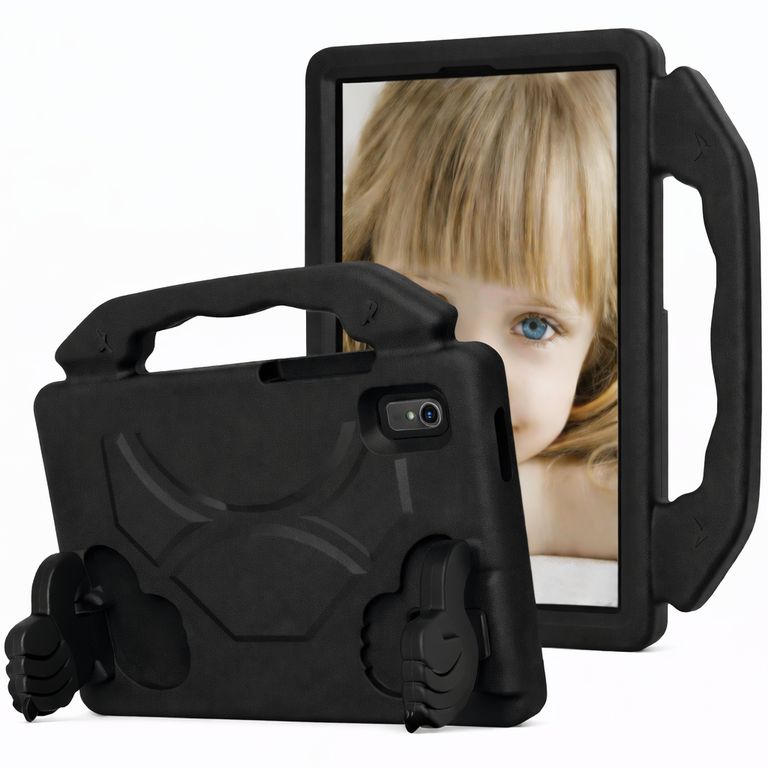 FUNDA OKEY ANTISHOCK TABLET LENOVO M9 NEGRO