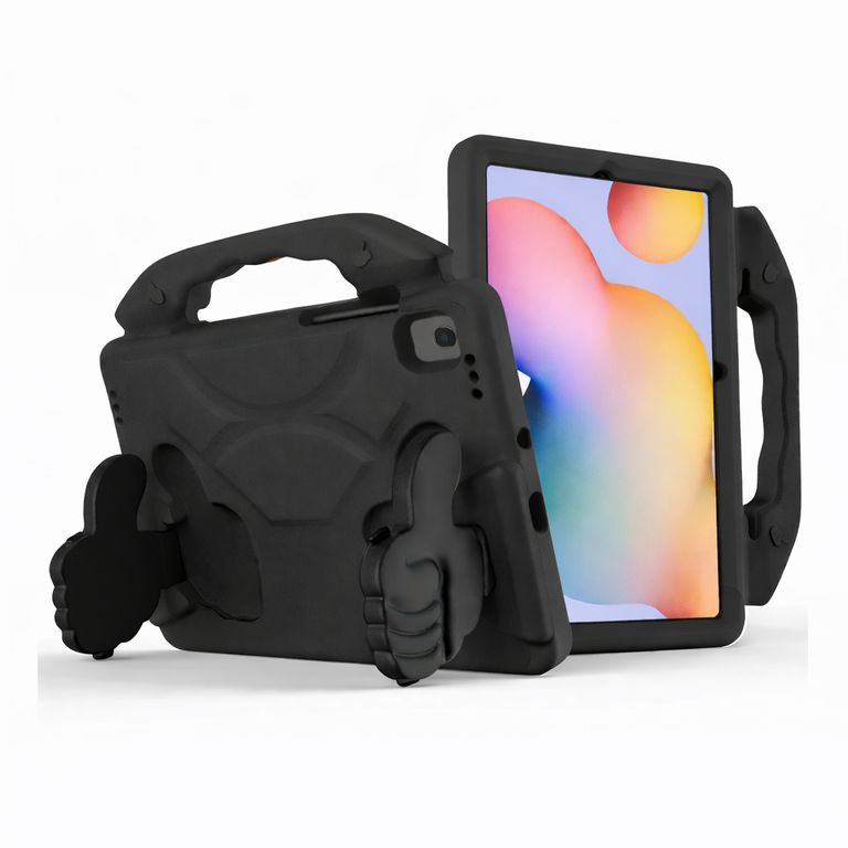 FUNDA OKEY ANTISHOCK TABLET SAMSUNG A7 NEGRO
