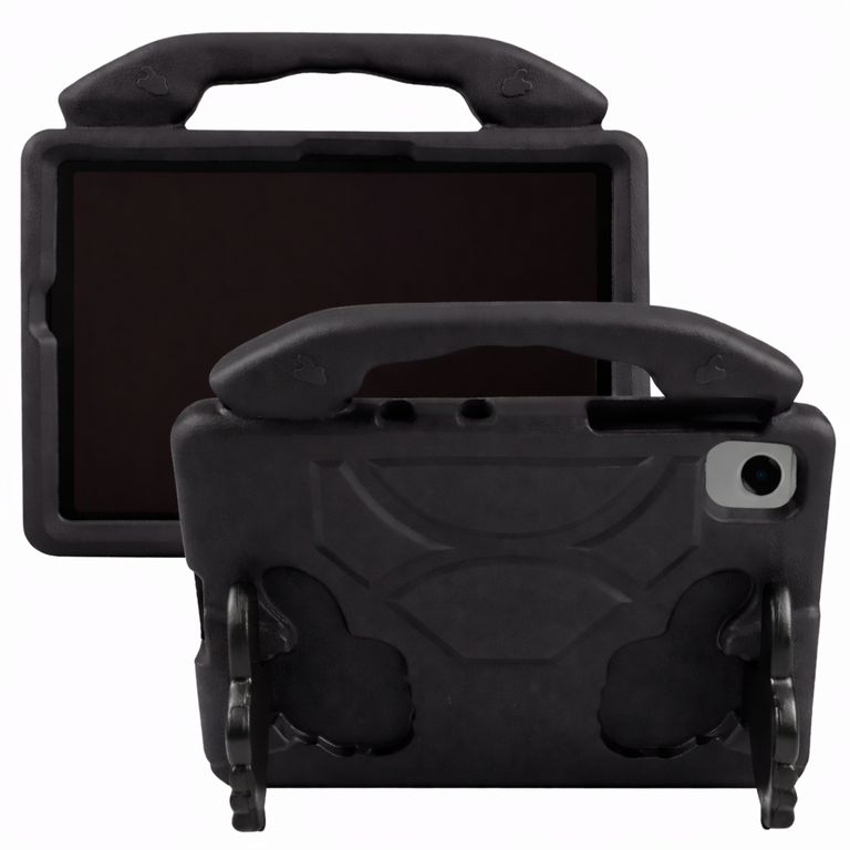 FUNDA OKEY ANTISHOCK TABLET SAMSUNG A8 NEGRO