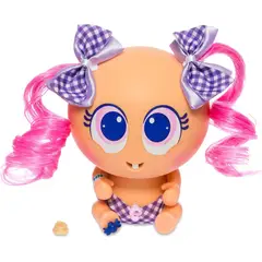 DISTROLLER - Muñeca Ksimerito ZOICITA NIU Genereishon