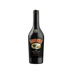 BAILEYS - Licor de Crema de Whisky