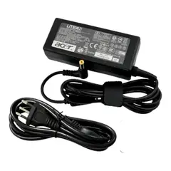 GENERICO - Cargador Para Portátil Acer Aspire A315-53 A315-53g 65w