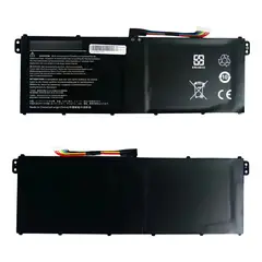 GENERICO - Bateria AP16M5J Para Acer A314-31 A315-21 A315-51 A315-53