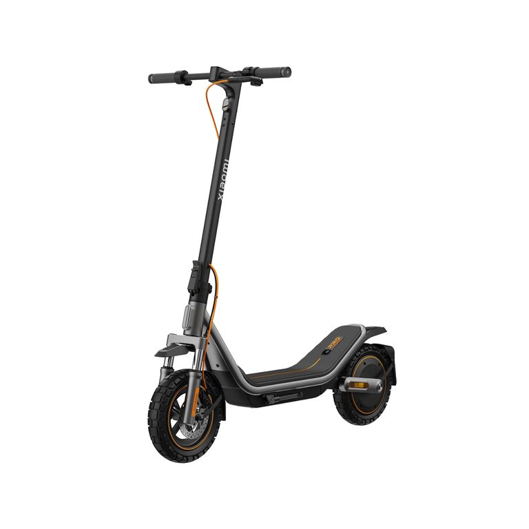 Scooter Electric Scooter 6 Pro Negro GL