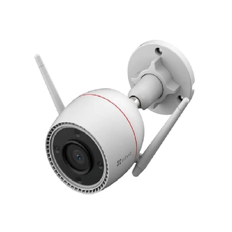 H3 Cámara exterior WiFi, 5MP 3K, IA, Lente 2.8MM