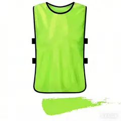 BAALATHKKO5 - Pack 3 Peto Deportivo Para Adulto Y Niños - ADULTO