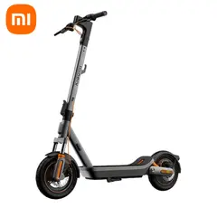 XIAOMI - Scooter Electric Scooter 6 Max Negro GL