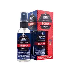 VOSS - Regenerador Capilar Biotina -