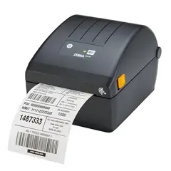ZEBRA - Impresora de Etiquetas ZD230 USB