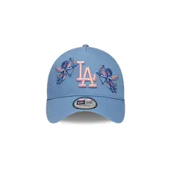 NEW ERA - Gorra Los Angeles Dodgers MLB Cherub 9FORTY A-Frame