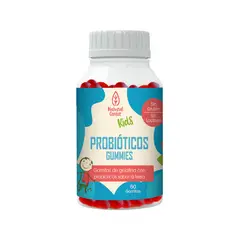 GENERICO - Kids Probiótico Gomitas - 60 gm