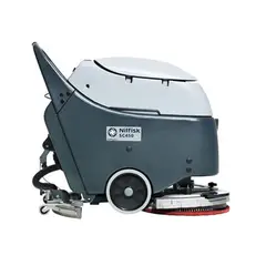 NILFISK - Fregadora Profesional SC450 B De Centros Comerciales
