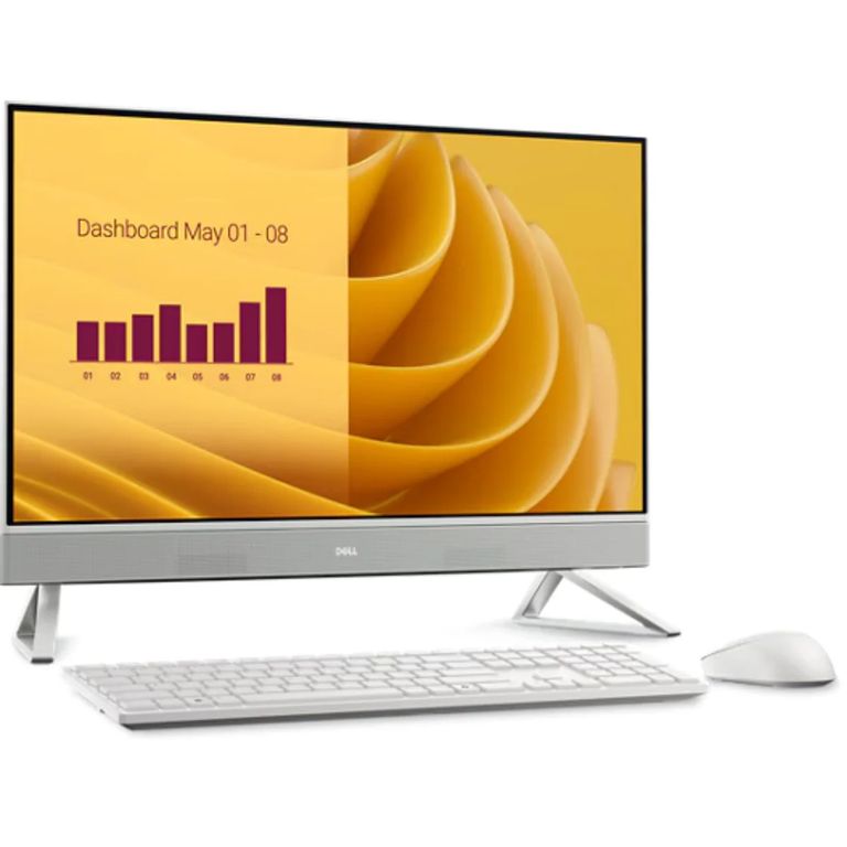 ALL IN ONE COMPUTADORA, I7 150U, 32GB RAM, 1TB SSD, NVIDIA GF MX570A, 27" FHD TS, Win11