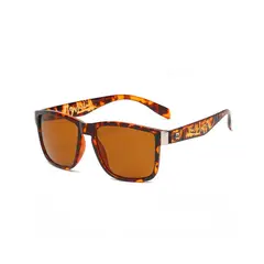 QUIKSILVER ESPECIAL - Gafas de Sol Quiksilver Color Marron