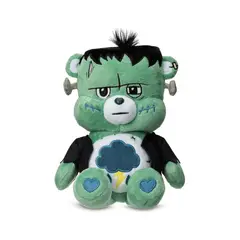 CARE BEARS - Peluche Monsters Gruñón Frankenstein 24 cm