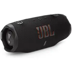 JBL - PARLANTE BLUETOOTH CHARGE 6 - NEGRO