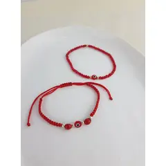 GENERICO - PACK O SET DE PULSERAS