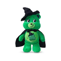 CARE BEARS - Peluche x Wicked Oso de la Buena Suerte 23 cm