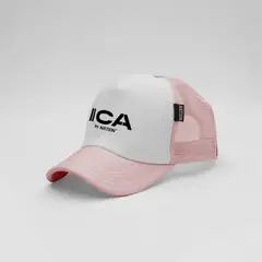 GENERICO - Gorra Trucker Unisex Ica