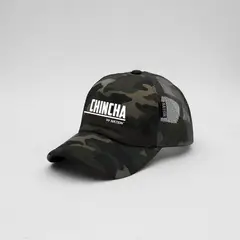 NATION STORE - Gorra Trucker Unisex Chincha