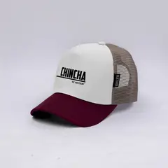 NATION STORE - Gorra Trucker Unisex Chincha