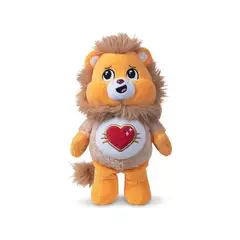 CARE BEARS - Peluche x Wicked Oso de Corazon Tierno 23cm