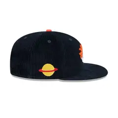 NEW ERA - Gorra Rugrats Nickelodeon 9FIFTY Snapback Navy