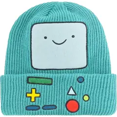 GENERICO - BMO hora de aventura Gorro