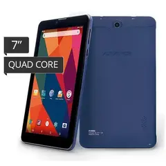 ADVANCE - Tablet Prime5850 / Adnroid Oreo / Dual Sim / 1Ram / 16 Gb