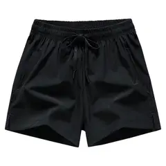 YANSUS - Short Hombre Playero Deportivo