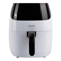 WHITELINE - Freidora de Aire Digital de 4 5L DH-202A Blanco