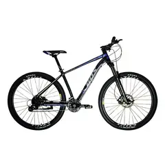 BOX BIKE - Bicicleta MTB Aro 29 de Aluminio