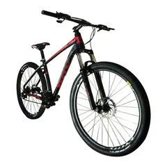 BOX BIKE - Bicicleta MTB Aro 29 de Aluminio