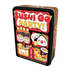 DEVIR - SUSHI GO PARTY