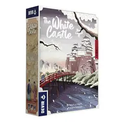 DEVIR - The White Castle -