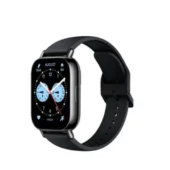 XIAOMI - Reloj Redmi Watch 5 Lite-Negro