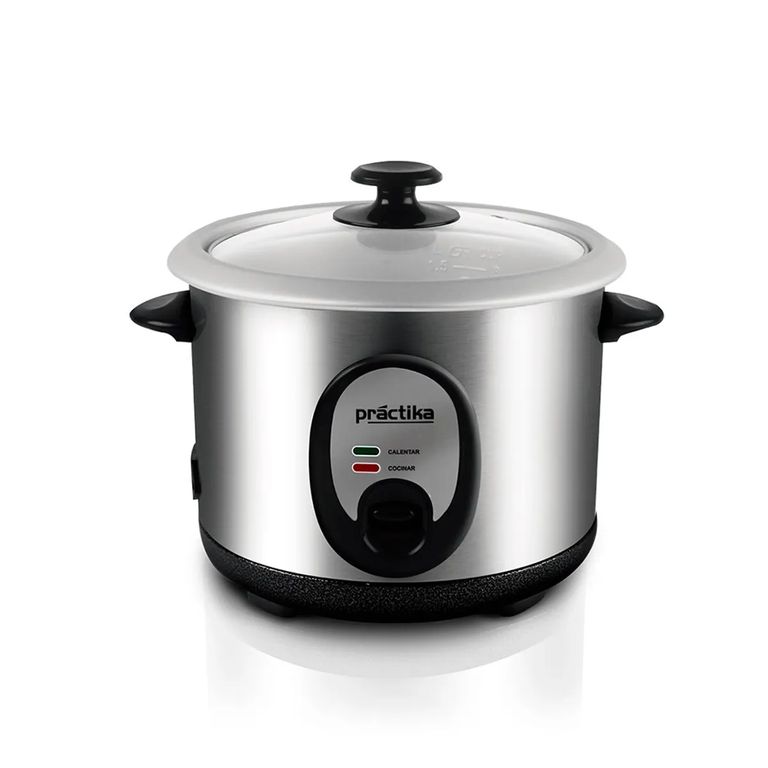 Olla Arrocera Pom-1K 1KG