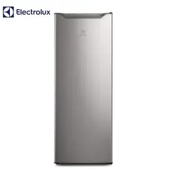 ELECTROLUX - EFUY16P2HVG - Congelador Vertical Cycle Defrost 157L Gris