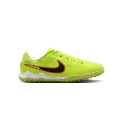 NIKE - Zapatillas Football Unisex Jr Legend 10 A