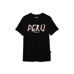 NATION STORE - Polo Urbano Unisex Peru Independencia