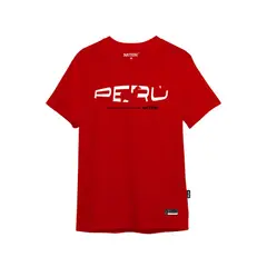 NATION STORE - Polo Urbano Unisex Perú LL