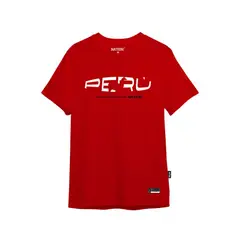 NATION STORE - Polo Urbano Unisex Oversized Basico