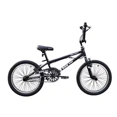 BOX BIKE - Bicicleta BMX Freestyle Aro 20
